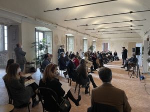 ConferenzaStampa